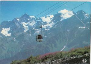 BF15112 les contamines montjoie h s les telebennes du sigfrance front/back image