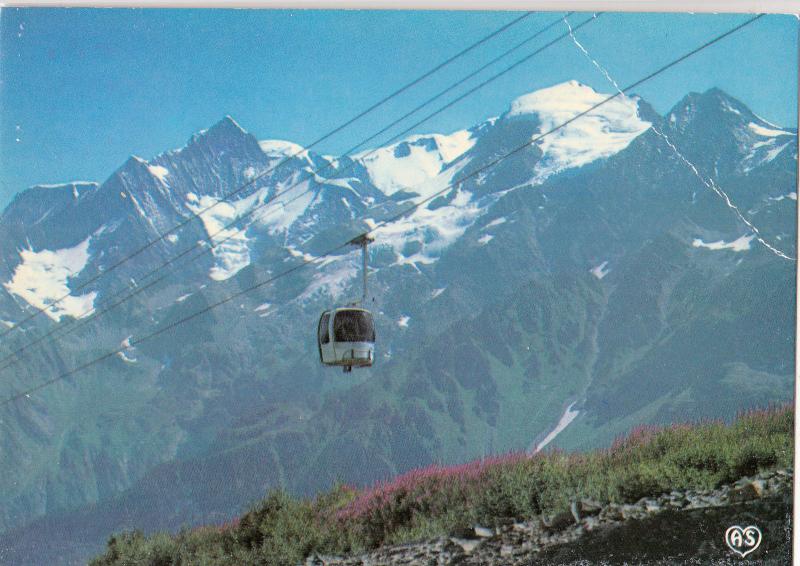 BF15112 les contamines montjoie h s les telebennes du sigfrance front/back image