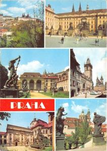 B27690 Praha  czech republic