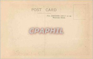 Postcard Old Agustus British Museum