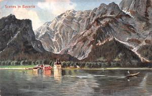 Bavaria Germany  Bavaria 