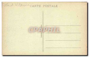 Postcard Old St Briac La Garde Guerin