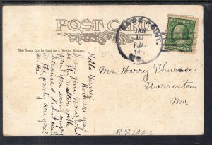 Two's Company Three's a Crowd Dogs Comic BIN