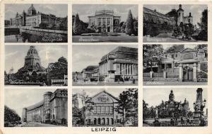 B93715 leipzig germany