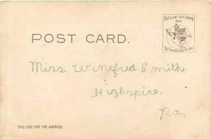 Black Americana, Comic,  Honey you  se my turtle-dove