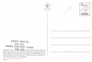 Yukon - Haines Junction