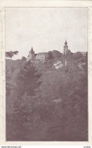 Schloss Hagenberg, O.-O. , Austria , 1924