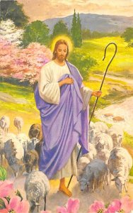  The Good Shepherd Is Risen, Communion Verse, Fourth Sunday Of Easter  