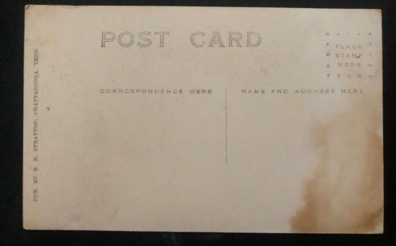 1914 Mint RPPC Postcard US Army Troops Invasion of Veracruz Mexico Killed Near C