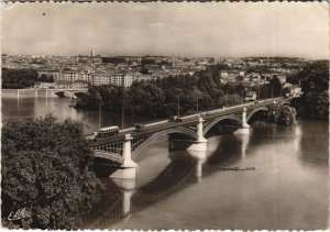 CPM Toulouse Le Pont St-Michel (16537)