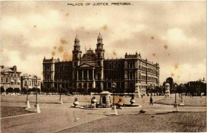CPA AK Palace of Justice, Pretoria SOUTH AFRICA (832764)