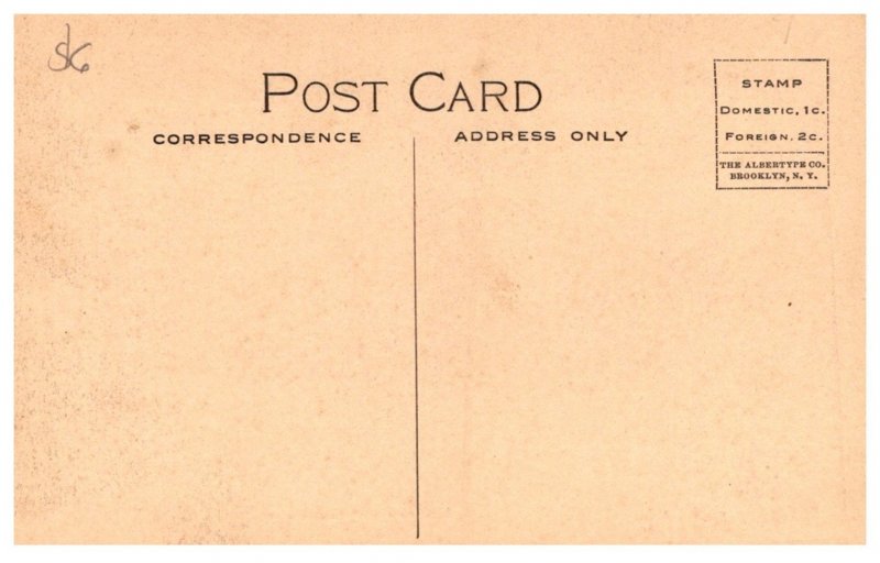 Connecticut   Windham , Residence H.C. Lathrop , South Street