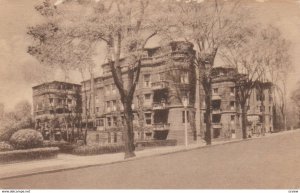 GREENFIELD, Massachusetts, PU-1944; The Weldon Hotel