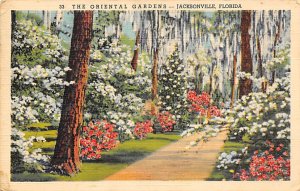 The Original Gardens Floral Gardens Jacksonville FL