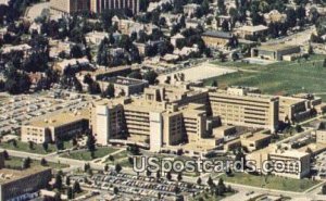 University of Missouri in Columbia, Missouri