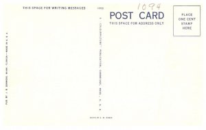 Floriida Miami Beach Pancoast Hotel