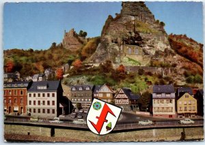 M-45006 The City of Precious Stones Idar-Oberstein Germany