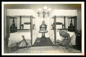 Rosemount, Forkland, Ala (RPPC)