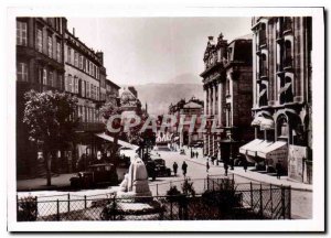 Modern Postcard Liege