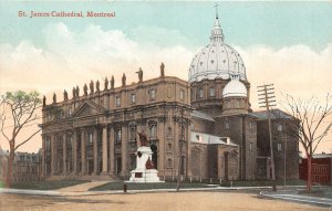 br105890 st james cathedral  montreal canada