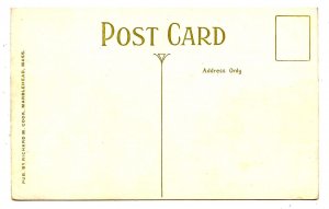 MA - Marblehead. Old Front Street