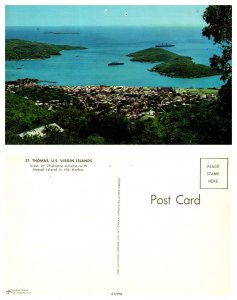 St. Thomas, U.S. Virgin Islands 7475