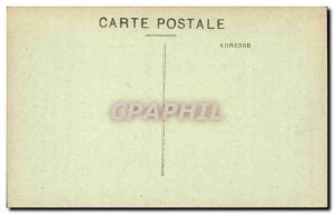Old Postcard Remembrance Pibrac