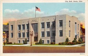 City Hall Xenia, Ohio OH