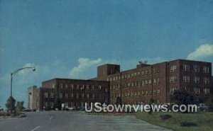 State Tb Hospital - Glasgow, Kentucky KY  