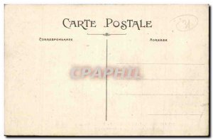 Toulouse - Le Palace Marechel - the General Commander Hotel - Old Postcard