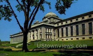 Federal Prison - Leavenworth, Kansas KS  