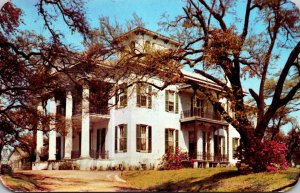 Mississippi Natchez Stanton Hall Ante Bellum Mansion