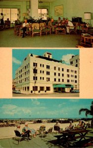 Florida St Petersburg Presbyterian House Retirement Hotel