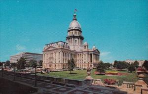 Illinois Springfield