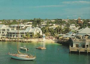 Florida Key West Pier House One Duval Street