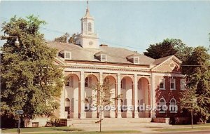New Haven Colony Historical Society , CA