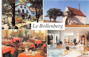 B50349 Hotel Le Bollenberg Rouffach   france