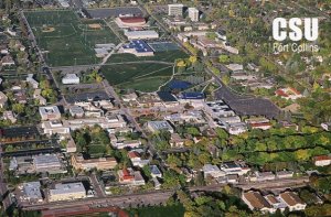 CSU - FORT COLLINS