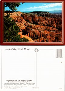 Bryce Canyon National Park, Utah (4874