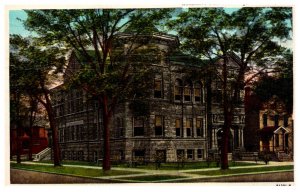 Illinois Kankakee Public Library