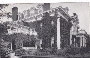 Colorado Denver The Executive Residence