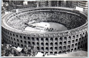 Postcard - Bull Ring, Day of Corrida - Valencia, Spain