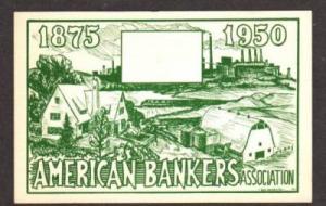 NY American Bankers Assoc SARATOGA SPRINGS NEW YORK PC