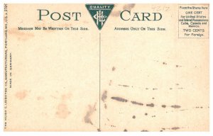 Massachusetts Greenfield  Road in Highland Park