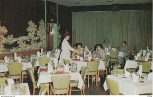 VICKSBURG , Mississippi , 1950-60s ; Tuminello's Kitchen , Interior