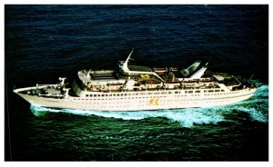 M S Starwood , Norwegian Caribbean Lines