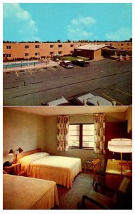 Ohio North Ridgeville Ohio Manor Motel