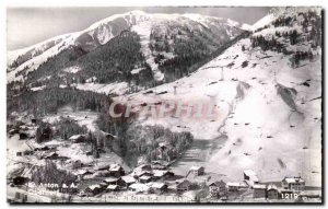 Old Postcard Oberdorf