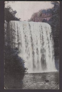 Minnesota - Minnehaha Falls ~ Und/B