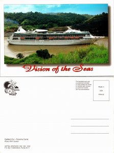 Vision of the Seas (32964